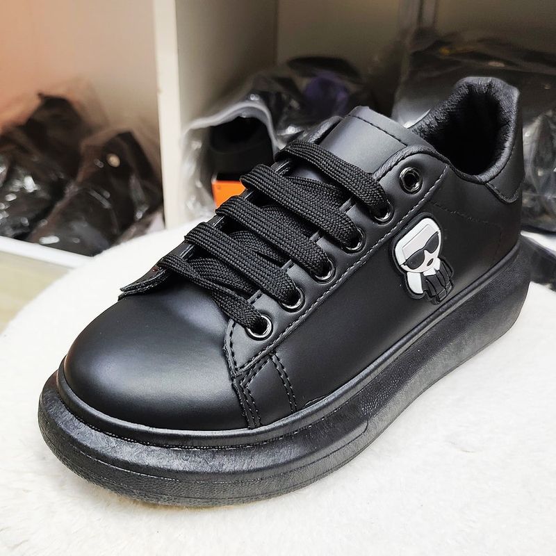 Fashion, accesorii si bijuterii - Femei - Incaltaminte femei - Sneakers si tenisi femei - Sneakers Dama MBrands din piele ecologica, 6607 - 36 - Infinity.ro