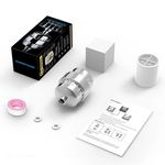 Casa si Gradina - Sanitare - Instalatii hidro - Sisteme filtrare instalatii - Set Filtru de Apa pentru Dus, 20 Stagii, cu 2 Cartuse incluse - Infinity.ro