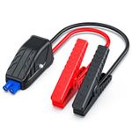Auto si Moto - Reparatii si depanare - Redresoare - Cablu Auto de Pornire Inteligent, lungime 40 cm, potrivit pentru Starter Multifunctional, Material Durabil din Cupru - Infinity.ro