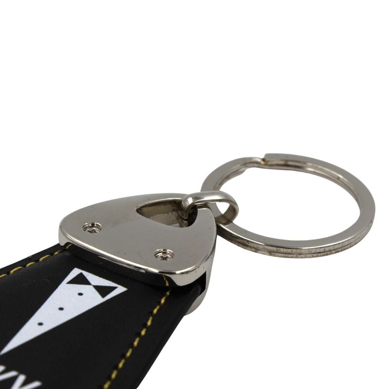 Fashion, accesorii si bijuterii - Barbati - Accesorii barbati - Alte accesorii barbati - Breloc negru din colectia Lucky Bastard - Infinity.ro