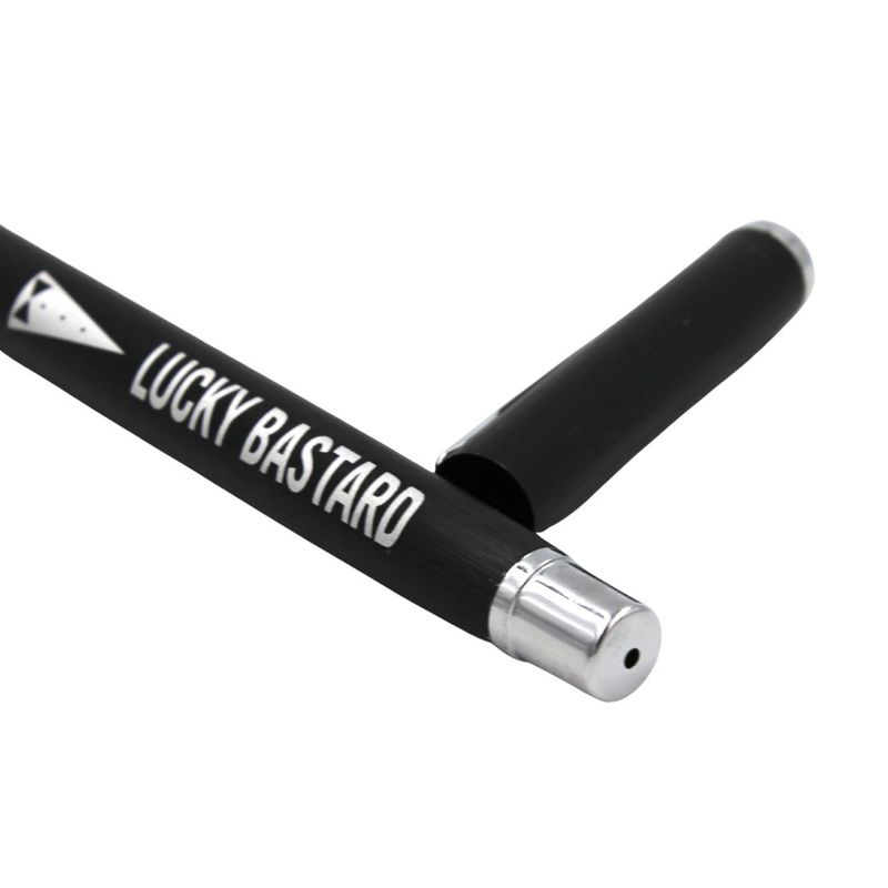 Carti si Birotica - Birotica - Instrumente de scris - Pixuri si stilouri - Pix in cutie cadou Lucky Bastard - Infinity.ro