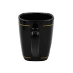 Casa si Gradina - Bucatarie si vesela - Cani si pahare - Cani si cesti - Cana cafea Lucky Bastard 260 ml - Infinity.ro