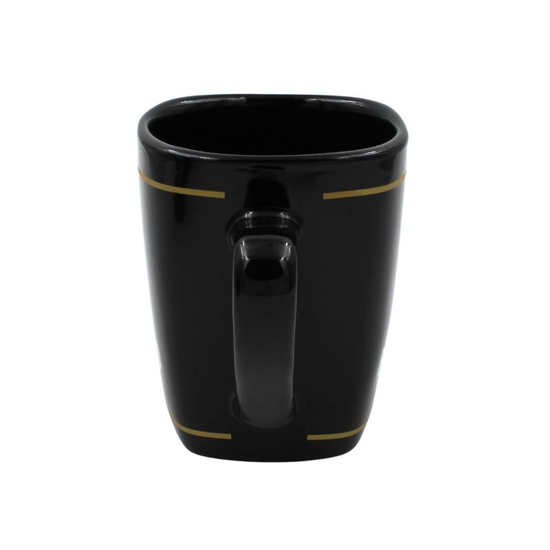 Casa si Gradina - Bucatarie si vesela - Cani si pahare - Cani si cesti - Cana cafea Lucky Bastard 260 ml - Infinity.ro