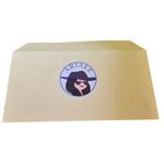 Carti si Birotica - Carti - Accesorii pentru cititori - Semn de carte brodat Margarete Albastre ARIALE - Infinity.ro