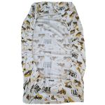 Casa si Gradina - Textile si covoare - Lenjerii de pat - Cearceafuri de pat - Cearceaf de patut cu elastic, Ariale, Masini, 90 X 200cm, Multicolor - Infinity.ro