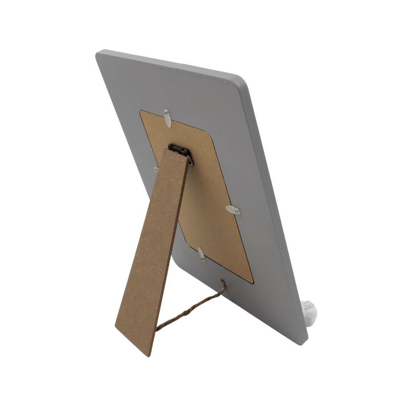 Market - Cadouri - Rame si albume foto - Rama foto Buddha gri foto 10x15cm - Infinity.ro