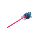 Carti si Birotica - Birotica - Instrumente de scris - Creioane - Creion figurina Bebelus albastru 22 cm - Infinity.ro