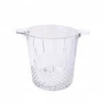 Casa si Gradina - Bucatarie si vesela - Accesorii bar - Frapiere si clesti gheata - Frapiera sticla, 1000ml, ABYZ®™ - Infinity.ro