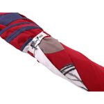 Fashion, accesorii si bijuterii - Femei - Accesorii femei - Alte accesorii femei - Umbrela LONG automatica BEAR 2 straturi - Maro - Infinity.ro