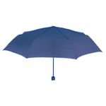 Fashion, accesorii si bijuterii - Femei - Accesorii femei - Alte accesorii femei - Umbrela MINI manuala Perletti diverse culori - Albastru - Infinity.ro