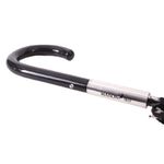 Fashion, accesorii si bijuterii - Femei - Accesorii femei - Alte accesorii femei - Umbrela LONG automatica BEAR simpla - Albastru - Infinity.ro