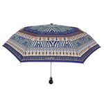 Fashion, accesorii si bijuterii - Femei - Accesorii femei - Alte accesorii femei - Umbrela MINI automatica MOSAIC - Infinity.ro