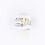 Casa si Gradina - Decoratiuni - Decoratiuni de sezon - Lumanare decorativa - "Casuta mica, din turta dulce, decorata" - Infinity.ro