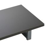 Casa si Gradina - Mobilier - Seturi de mobilier - Seturi baie - Set mobilier de baie, 2 piese, ceramica, mărime raft de 60 cm și chiuvetă rotundă de 40 cm - Infinity.ro