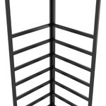 Casa si Gradina - Gradina si terasa - Umbrele si pavilioane - Pavilioane - Pavilion cu siruri de lumini LED, gri taupe, 3x4m - Infinity.ro