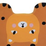 Casa si Gradina - Textile si covoare - Covoare - Covoare copii - Covor camera copii urs 50x80 cm - Infinity.ro