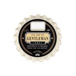 Casa si Gradina - Bucatarie si vesela - Ustensile bucatarie - Desfacatoare conserve - Desfacator capace bere "Confidence is the best thing you can convey" - Infinity.ro