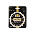 Casa si Gradina - Bucatarie si vesela - Ustensile bucatarie - Desfacatoare conserve - Desfacator capace bere "Your finest trait" - Infinity.ro