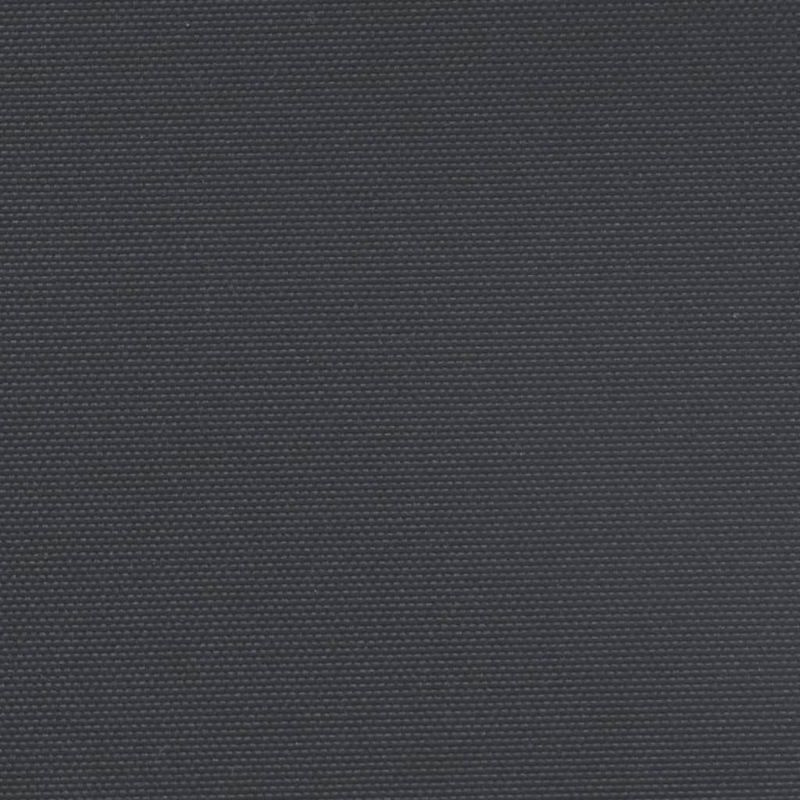 Casa si Gradina - Gradina si terasa - Umbrele si pavilioane - Umbrele - Copertina laterala retractabila, negru, 140x1200 cm - Infinity.ro