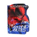 Carti si Birotica - Papetarie - Agende si calendare - Agende si carnete - Carnetel A6 Spiderman Arachnid abilities 2 - Infinity.ro