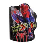 Carti si Birotica - Papetarie - Agende si calendare - Agende si carnete - Carnetel A6 licenta Spiderman Arachnid abilities - Infinity.ro