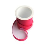 Carti si Birotica - Birotica - Articole ambalare - Minirola ciclam 10mm x 10m - Infinity.ro