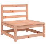 Casa si Gradina - Gradina si terasa - Mobilier exterior - Seturi mobila gradina - Set canapele gradina, 6 piese, lemn masiv brad douglas - Infinity.ro