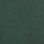 Casa si Gradina - Mobilier - Paturi si accesorii - Accesorii paturi - Tablii de pat, 2 buc, verde inchis, 90x7x78/88 cm, catifea, model înalt, mărime 90 cm - Infinity.ro