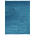 Casa si Gradina - Textile si covoare - Covoare - Covoare casa - Covor „OVIEDO”, fire scurte, turcoaz, 240x340 cm - Infinity.ro
