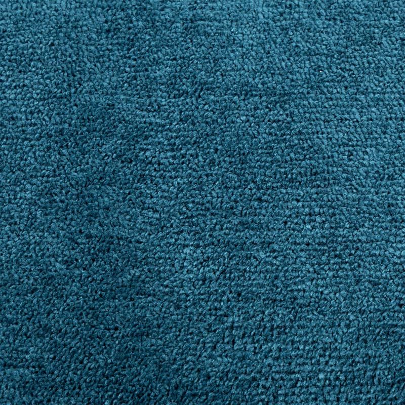 Casa si Gradina - Textile si covoare - Covoare - Covoare casa - Covor „OVIEDO”, fire scurte, turcoaz, 240x340 cm - Infinity.ro
