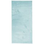 Casa si Gradina - Textile si covoare - Covoare - Covoare casa - Covor „OVIEDO”, fire scurte, verde, 100x200 cm - Infinity.ro