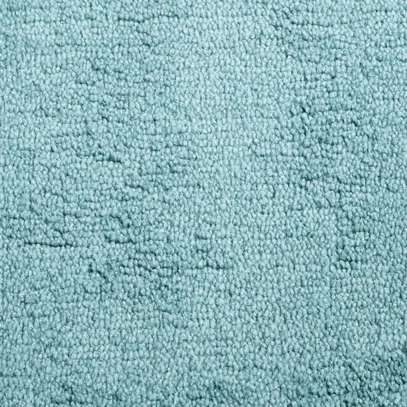 Casa si Gradina - Textile si covoare - Covoare - Covoare casa - Covor „OVIEDO”, fire scurte, verde, 100x200 cm - Infinity.ro