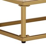 Casa si Gradina - Mobilier - Dulapuri si sifoniere - Dulapuri - Dulap cu sertare 55x30x76 cm, lemn masiv de mango si fier - Infinity.ro