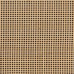 Casa si Gradina - Mobilier - Dulapuri si sifoniere - Dulapuri - Dulap cu sertare 55x30x76 cm, lemn masiv de mango si fier - Infinity.ro