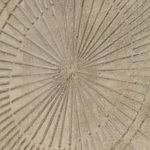 Casa si Gradina - Mobilier - Comode si corpuri - Noptiere - Noptiera, neagra, 40x30x50 cm, lemn masiv de mango si fier - Infinity.ro