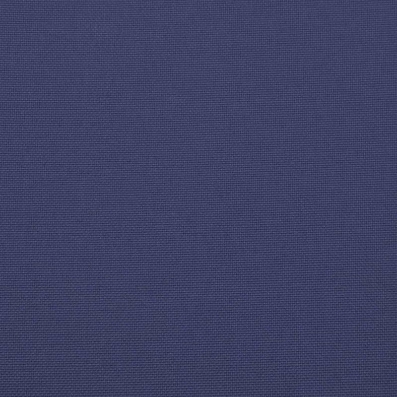 Casa si Gradina - Gradina si terasa - Mobilier exterior - Perne decorative exterior - Perna banca de gradina, bleumarin, 110x50x7 cm, textil oxford - Infinity.ro