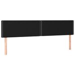 Casa si Gradina - Mobilier - Paturi si accesorii - Paturi - Pat box spring cu saltea, negru, 120x190 cm, catifea - Infinity.ro