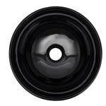 Casa si Gradina - Mobilier - Seturi de mobilier - Seturi baie - Set mobilier de baie, 2 piese, alb, ceramica - Infinity.ro