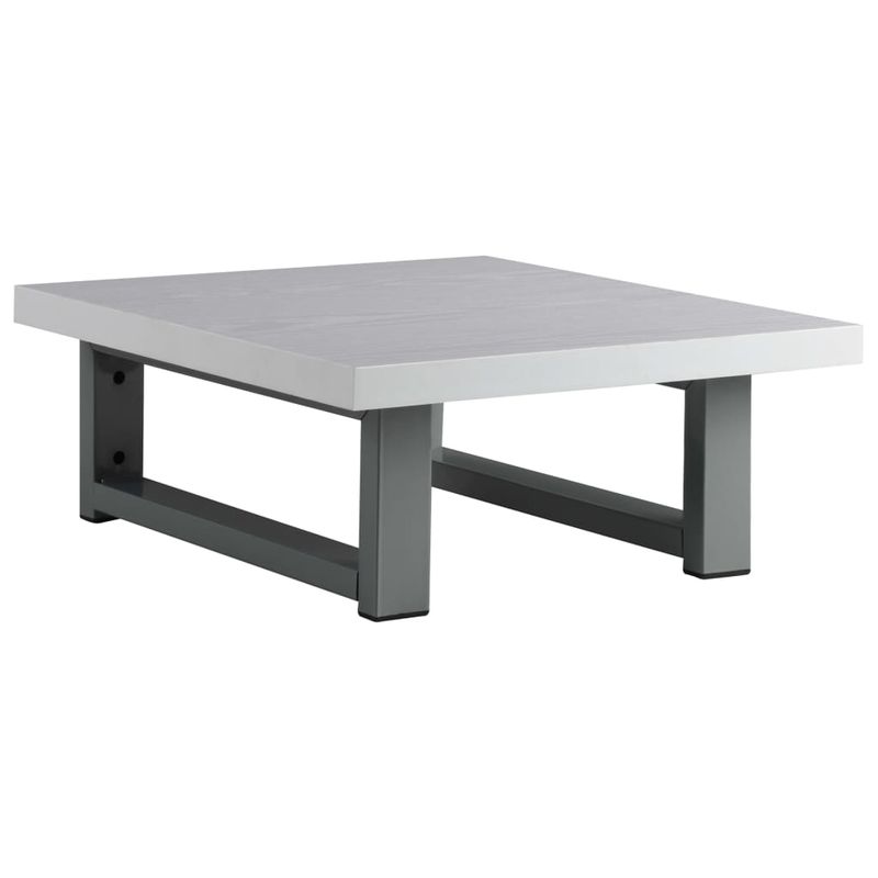 Casa si Gradina - Mobilier - Seturi de mobilier - Seturi baie - Set mobilier de baie, 2 piese, alb, ceramica - Infinity.ro