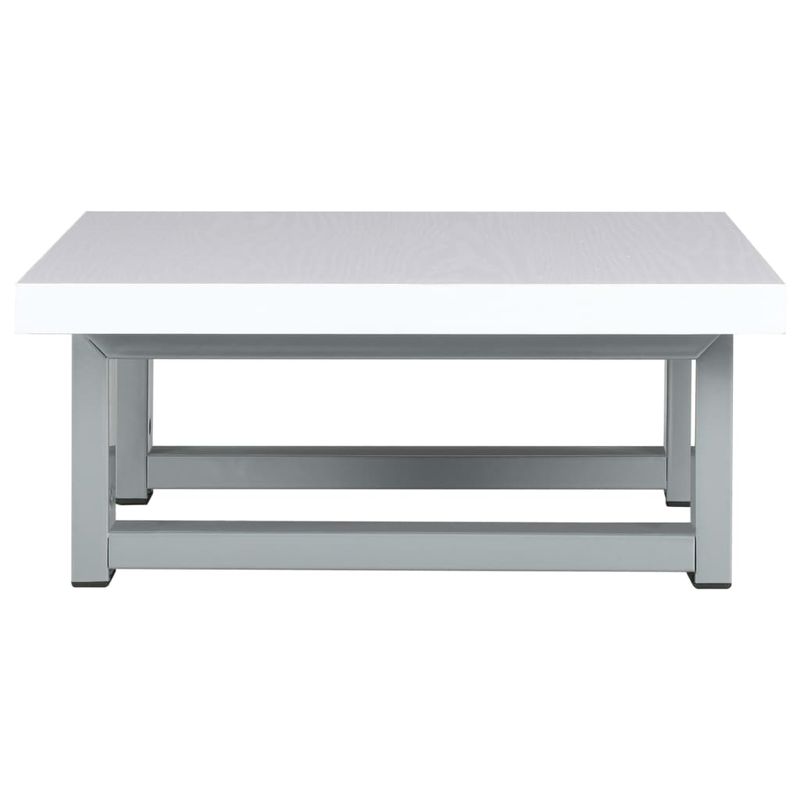 Casa si Gradina - Mobilier - Seturi de mobilier - Seturi baie - Set mobilier de baie, 2 piese, alb, ceramica - Infinity.ro