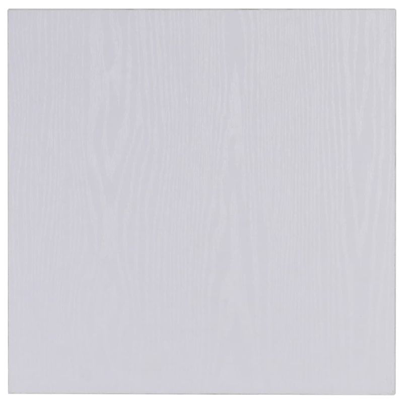 Casa si Gradina - Mobilier - Seturi de mobilier - Seturi baie - Set mobilier de baie, 2 piese, alb, ceramica - Infinity.ro