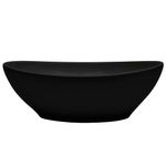 Casa si Gradina - Mobilier - Seturi de mobilier - Seturi baie - Set mobilier de baie, 2 piese, alb, ceramica - Infinity.ro