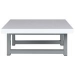 Casa si Gradina - Mobilier - Seturi de mobilier - Seturi baie - Set mobilier de baie, 2 piese, alb, ceramica - Infinity.ro