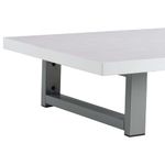 Casa si Gradina - Mobilier - Seturi de mobilier - Seturi baie - Set mobilier de baie, 2 piese, alb, ceramica - Infinity.ro