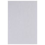 Casa si Gradina - Mobilier - Seturi de mobilier - Seturi baie - Set mobilier de baie, 2 piese, alb, ceramica - Infinity.ro