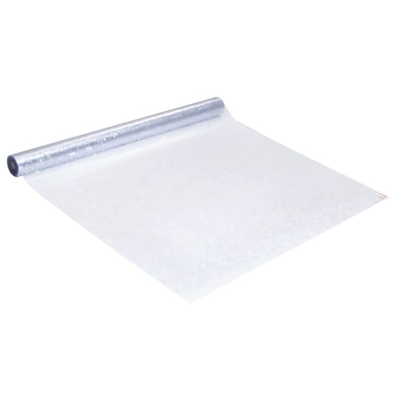 Casa si Gradina - Constructii - Ferestre si accesorii - Accesorii ferestre - Folie fereastra, 5 buc., mată, model curcubeu 3D, PVC, lăţime 60 cm - Infinity.ro