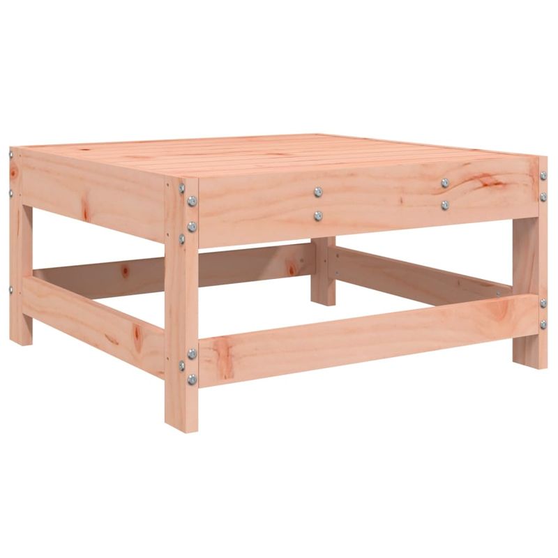 Casa si Gradina - Gradina si terasa - Mobilier exterior - Seturi mobila gradina - Set canapele gradina, 9 piese, lemn masiv brad douglas - Infinity.ro