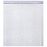 Casa si Gradina - Constructii - Ferestre si accesorii - Accesorii ferestre - Folie fereastra, 5 buc., mată, model curcubeu 3D, PVC, lăţime 45 cm - Infinity.ro