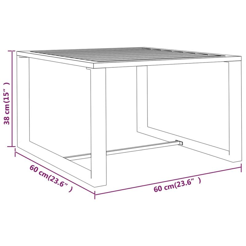 Casa si Gradina - Gradina si terasa - Mobilier exterior - Seturi mobila gradina - Set mobilier de gradina cu perne, 5 piese, antracit, aluminiu - Infinity.ro