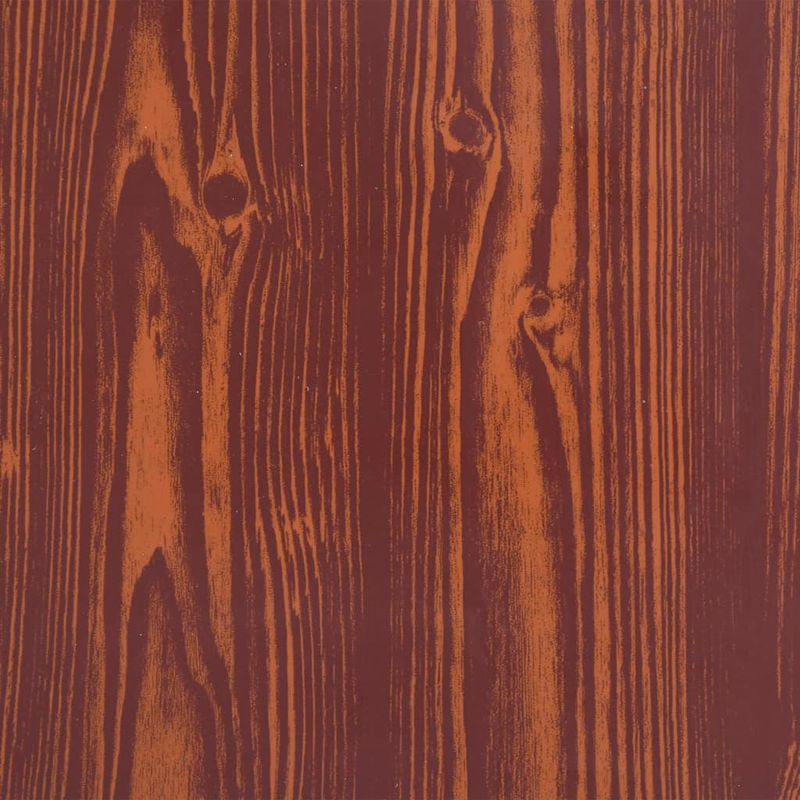 Casa si Gradina - Constructii - Ferestre si accesorii - Accesorii ferestre - Folie de mobilier autoadeziva, acacia, 500x90 cm, PVC - Infinity.ro